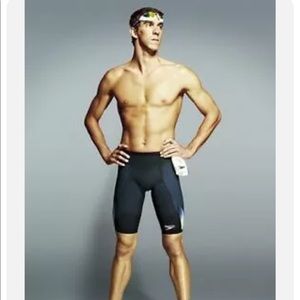 Speedo Fastskin 3 Super Elite Jammers, SR8
